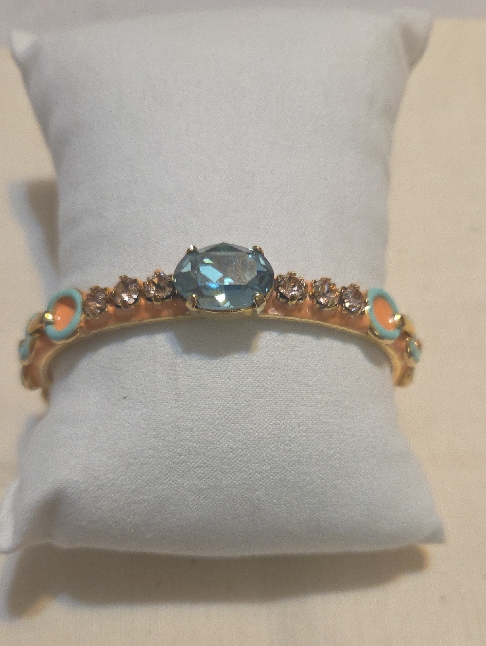 Tova Jobelle Cuff Bracelet